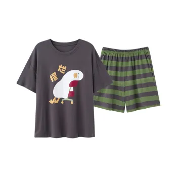 Pretty lady Women's Pajama Sets