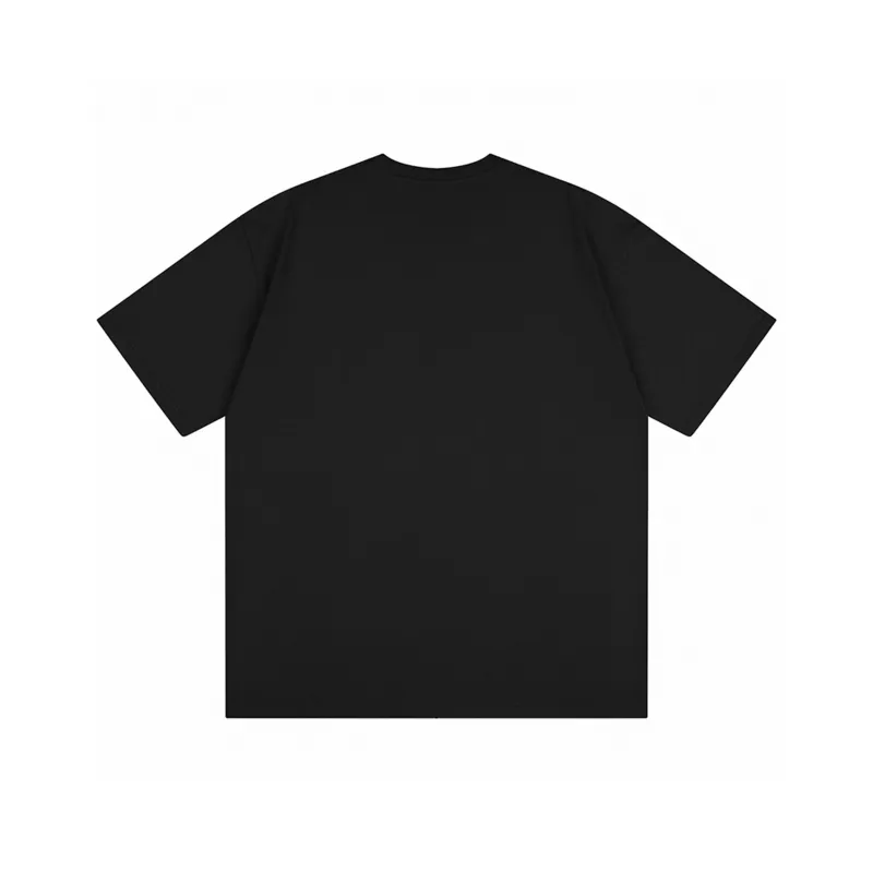 CHARLIE GOLF T-Shirts Unisex-1