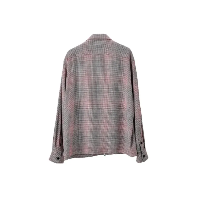 Takahiromiyashita Thesoloist SS25 Jackets & Coats Men's-1