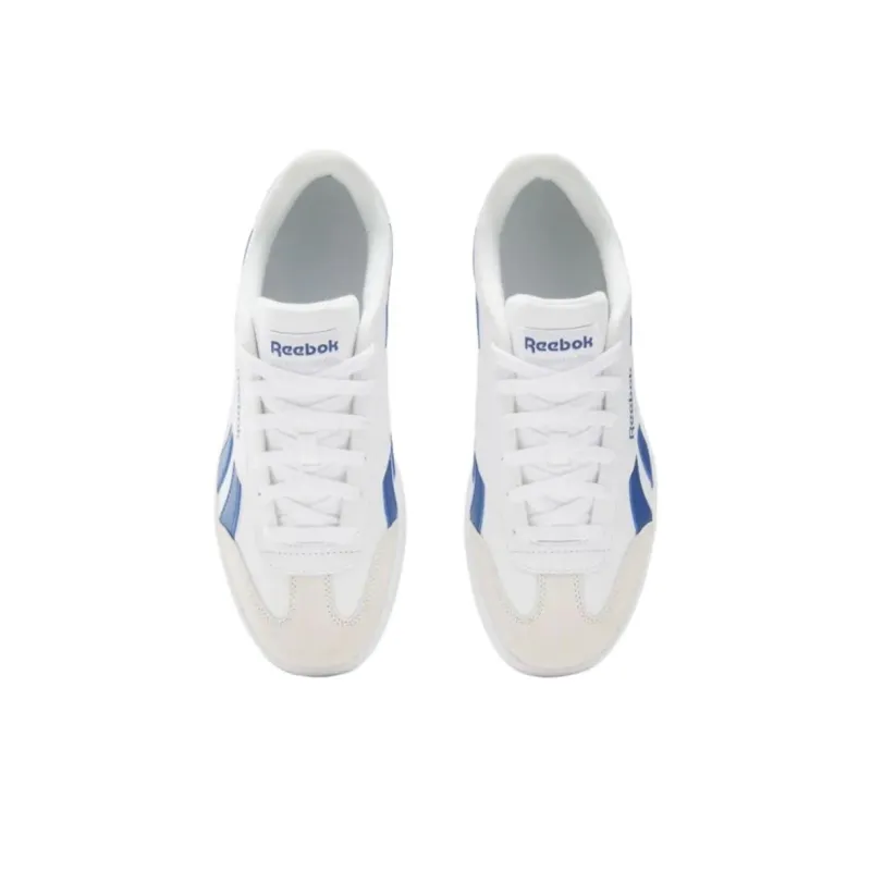 Reebok Smash Edge S White Twilight Blue-3