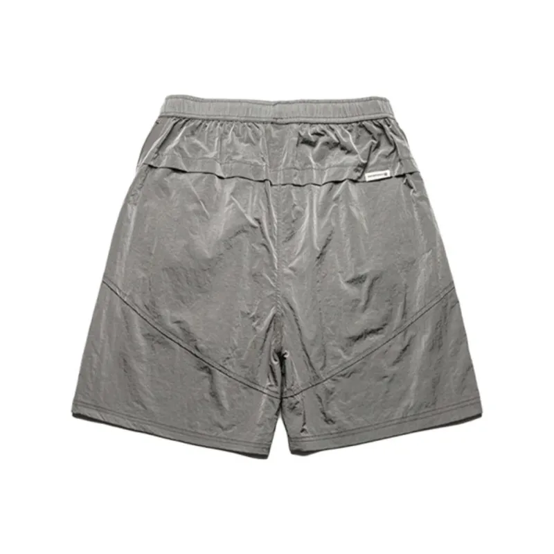 SCHEPPERHEYN Casual Shorts Unisex-5