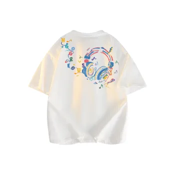 7 SEVFUN T Shirts Unisex