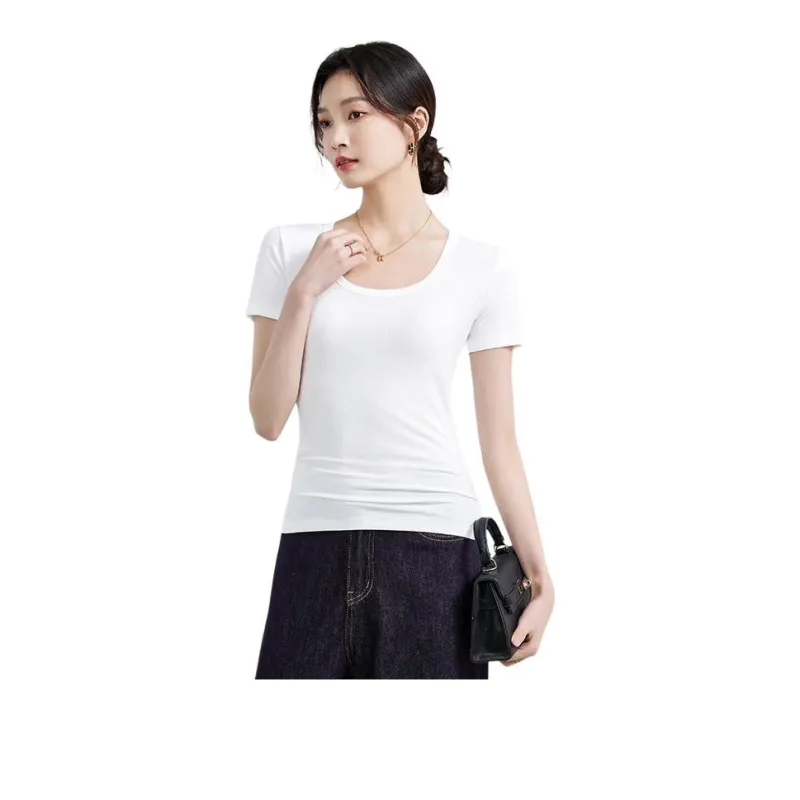 La Chapelle Women's Undershirts-3