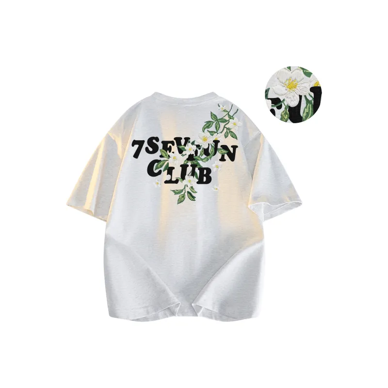 7 SEVFUN T-Shirts Unisex-10