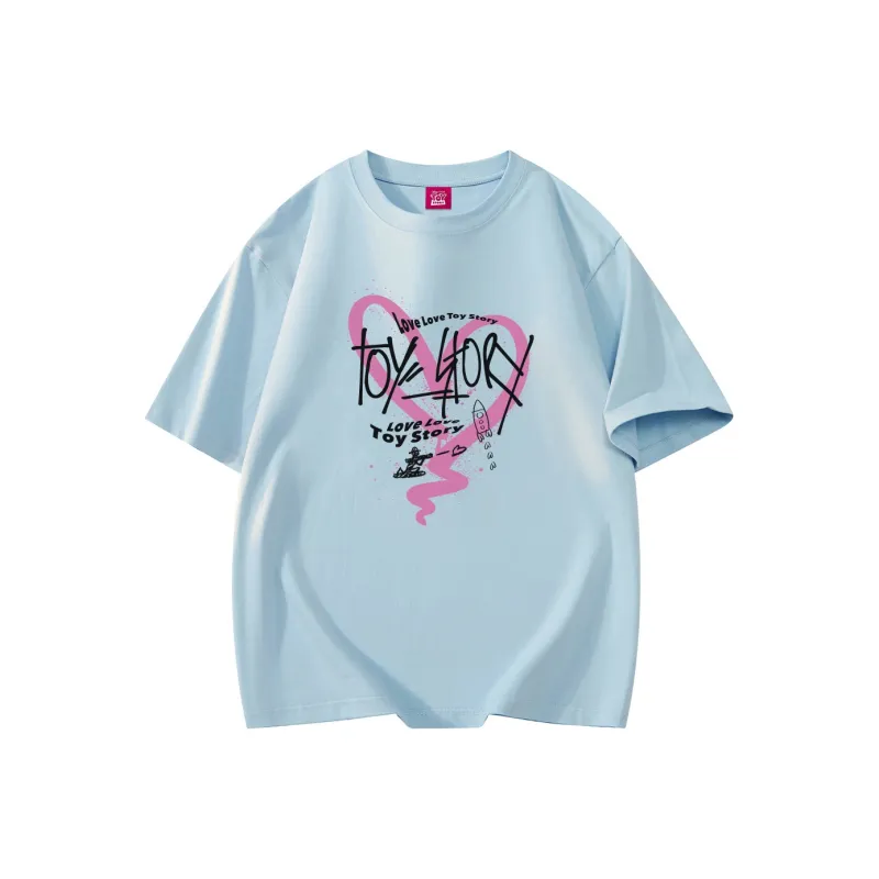 Disney Toy Story Series T Shirt Unisex-30