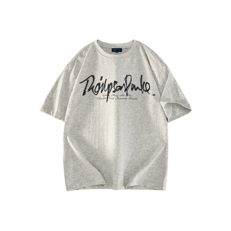 FONDLOOK T-Shirts Unisex-17