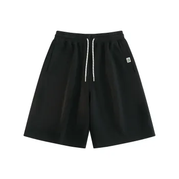 ONE PIECE Casual Shorts Unisex