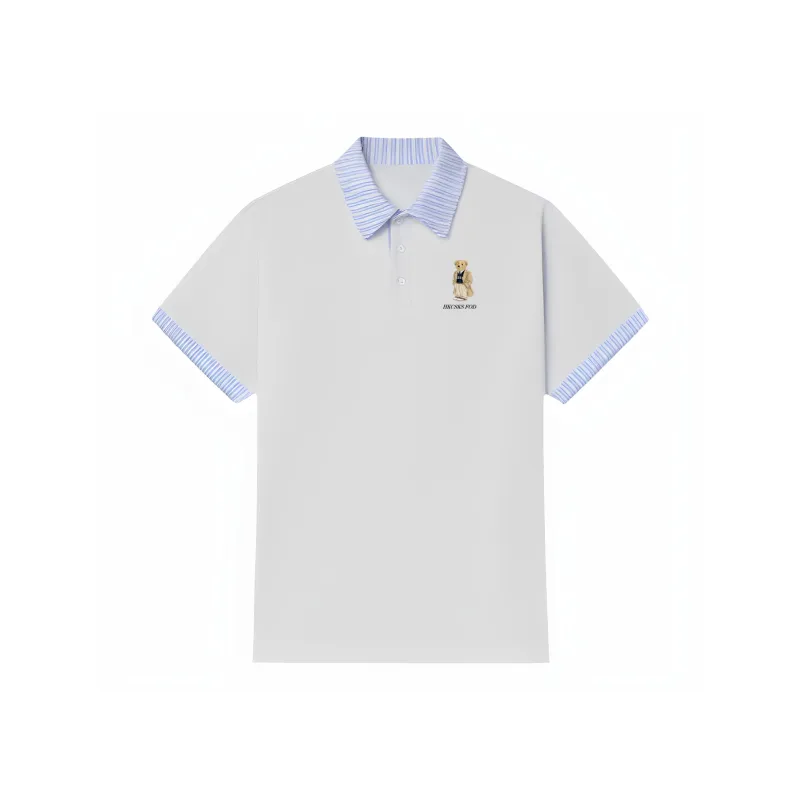 CSKS Polo Shirts Unisex-3
