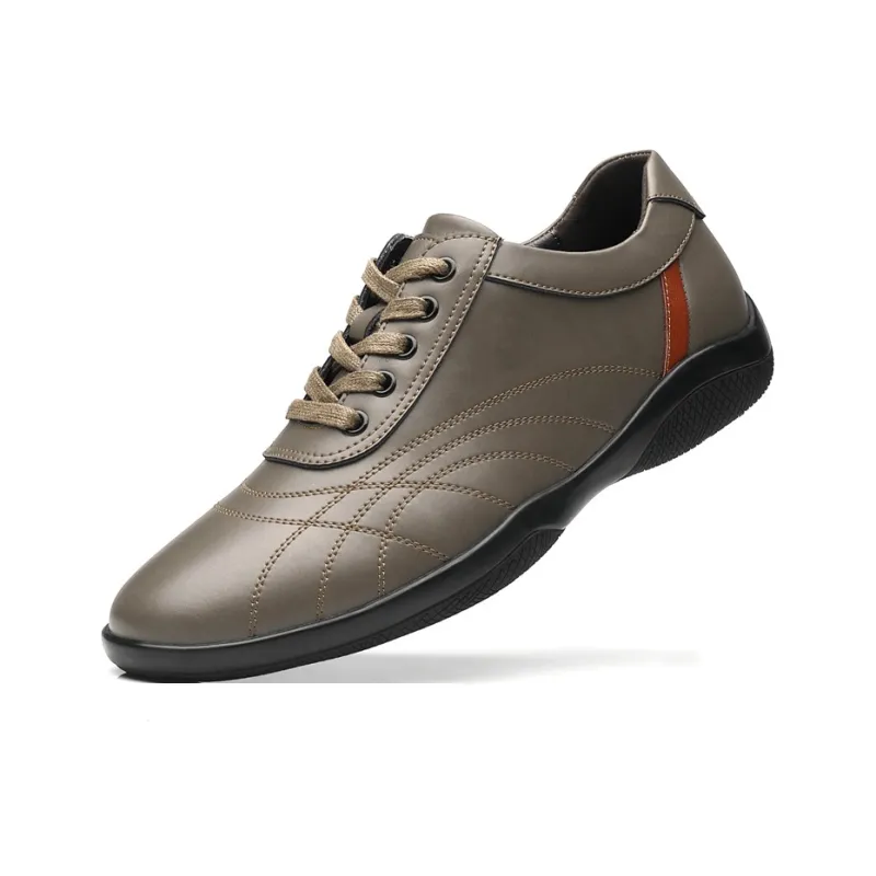 Captain Illy Casual Shoes Men's-5