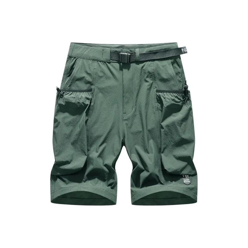 KingCamp Casual Shorts Unisex-6