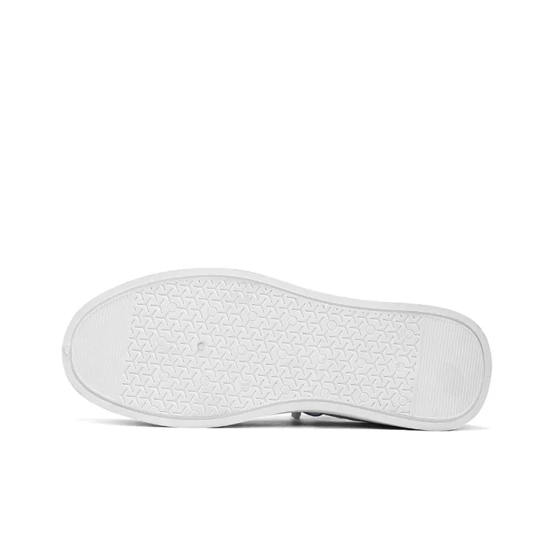 Sportful Abrasion Resistant, Lightweight, And Breathable Low Top Skateboard Shoes Men's-17
