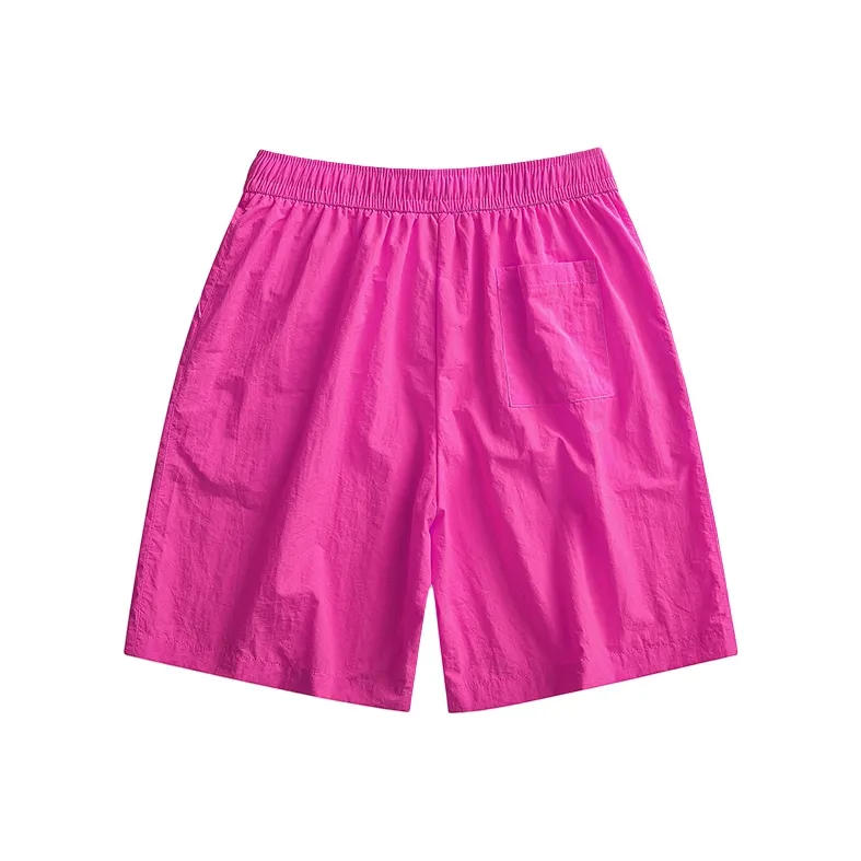 KW Casual Shorts Unisex-20