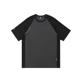 Go it alone T Shirts Unisex Black