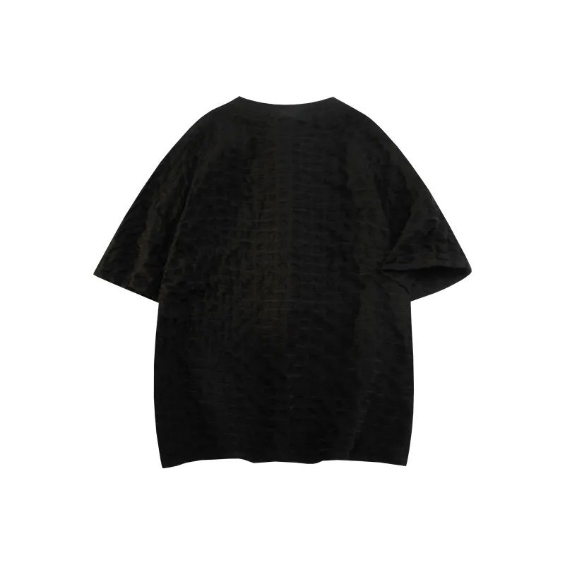 TUCANO T Shirts Unisex-4