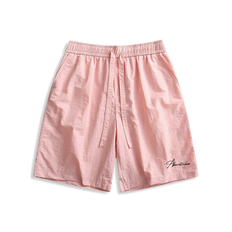 KW Casual Shorts Unisex-9