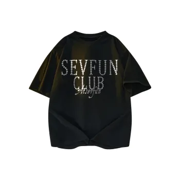 7 SEVFUN T Shirts Unisex