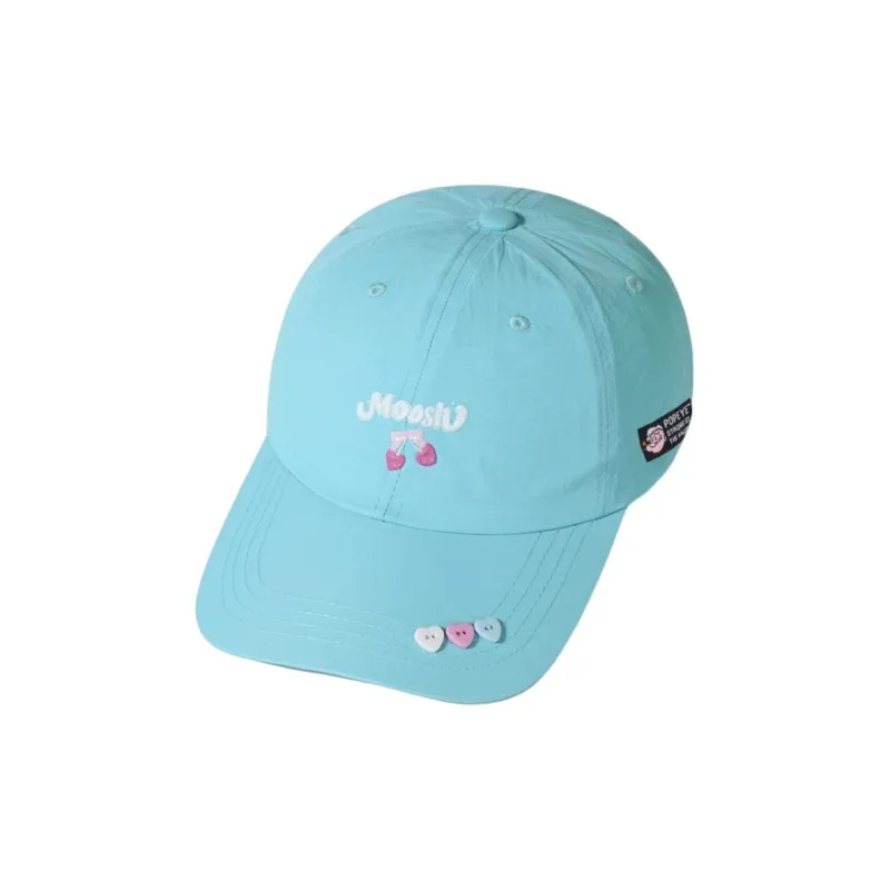POPEYE Polyester Baseball Caps Unisex-5