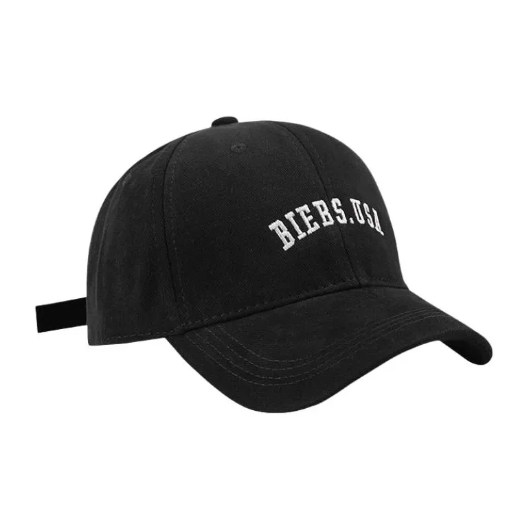Banner The Piggy Cotton Baseball Caps Unisex-6