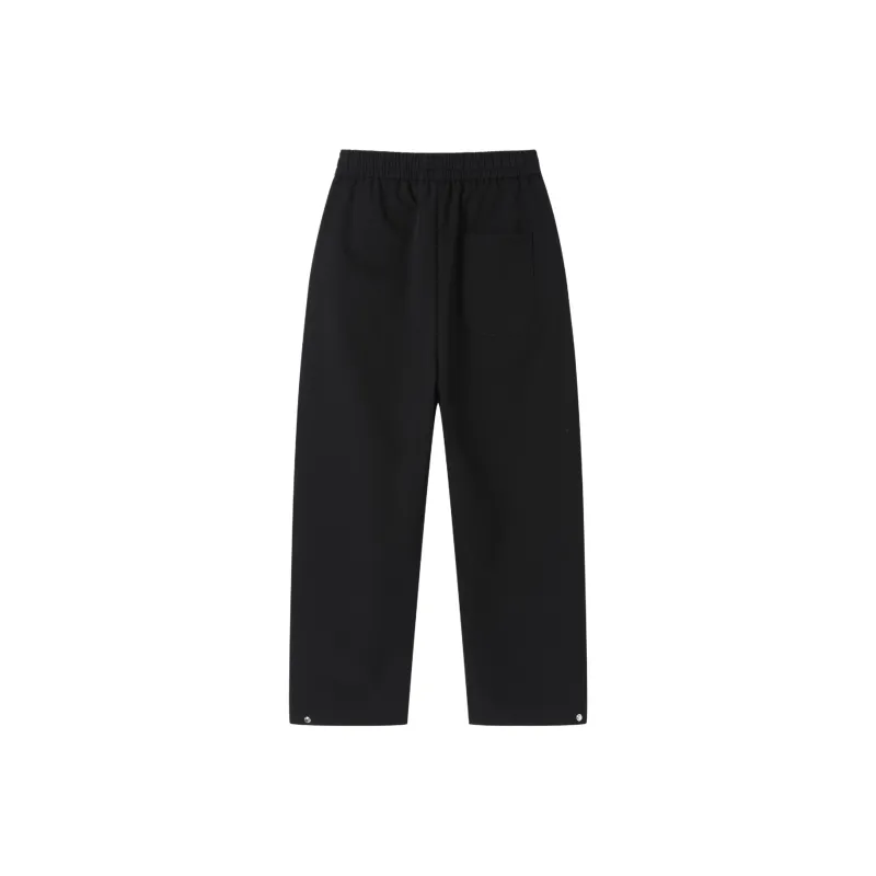 WARNING LIGHT Casual Pants Unisex-13