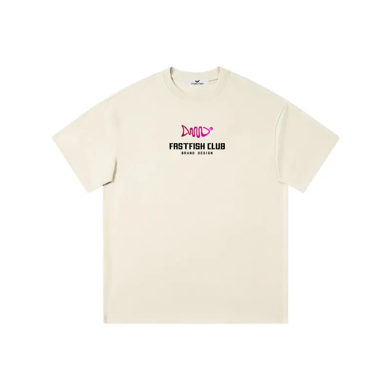 FASTFISH T Shirts Unisex-8