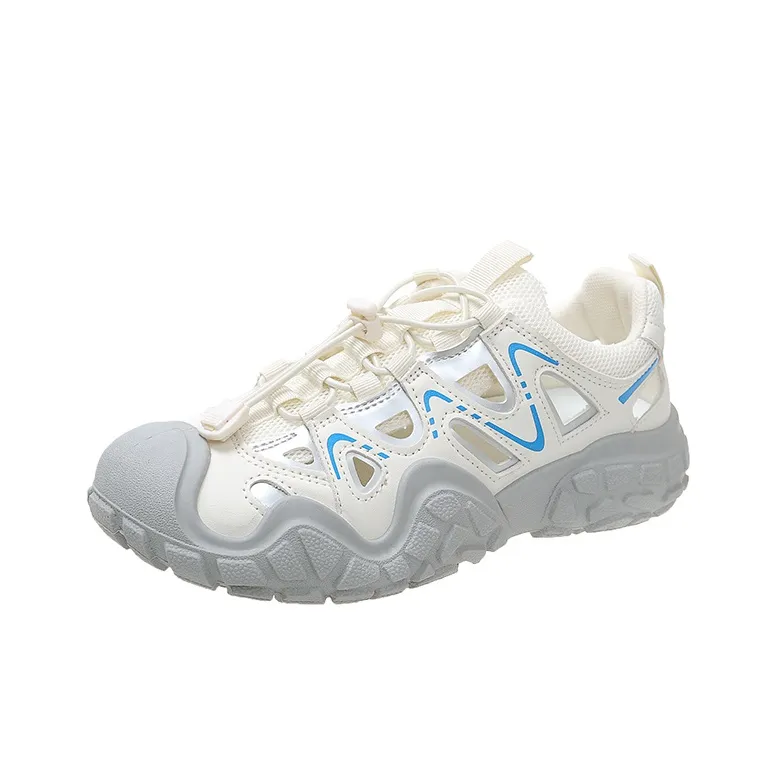 Dragon Dance Low Top Casual Shoes Women's-5