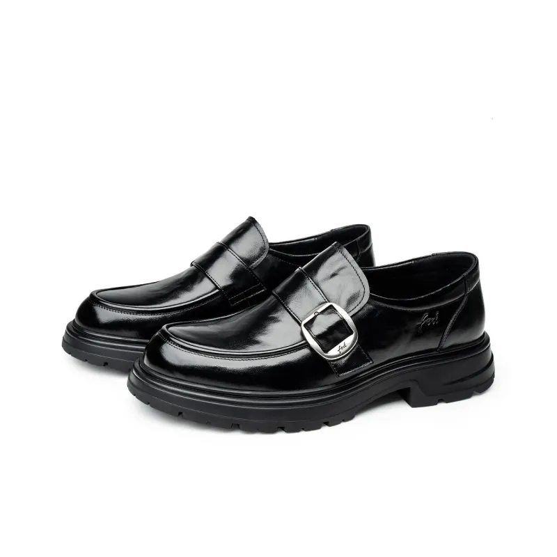FED Men's Casual Shoes Men Low Top-2