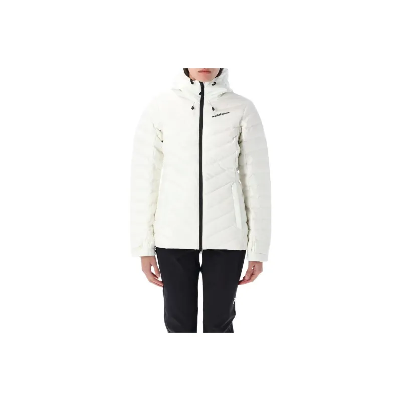 PEAK PERFORMANCE Frost Quilted Ski Jacket-0