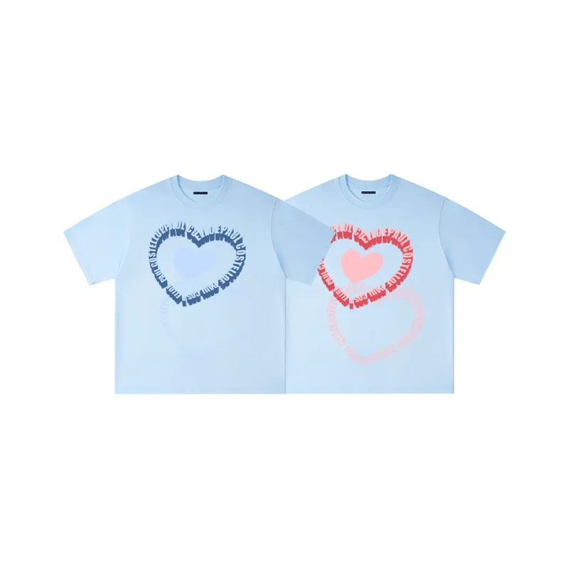 PAUL COSTELLOE T Shirt Unisex Combo Set-6