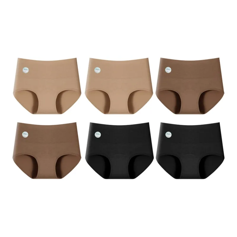 YUZHAOLIN Underpants Women's Combo Set-55
