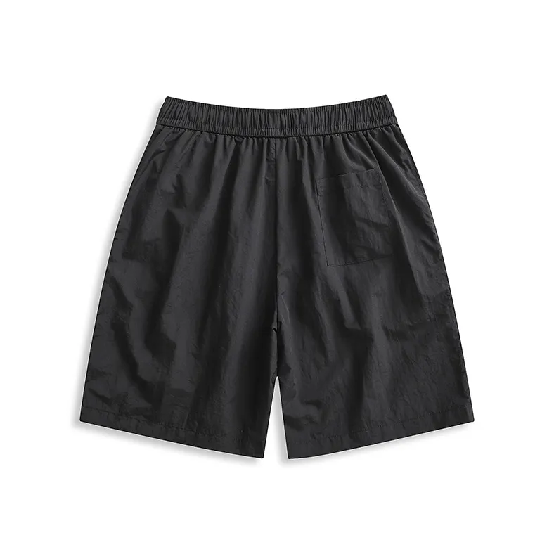 KW Casual Shorts Unisex-1