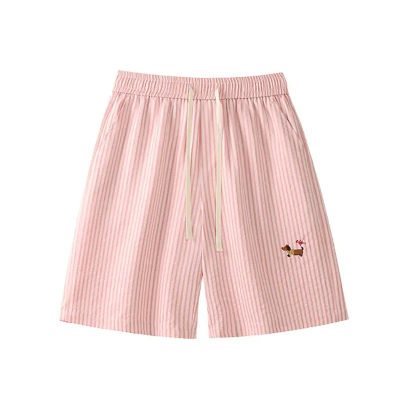 CariteSport Casual Shorts Unisex-4