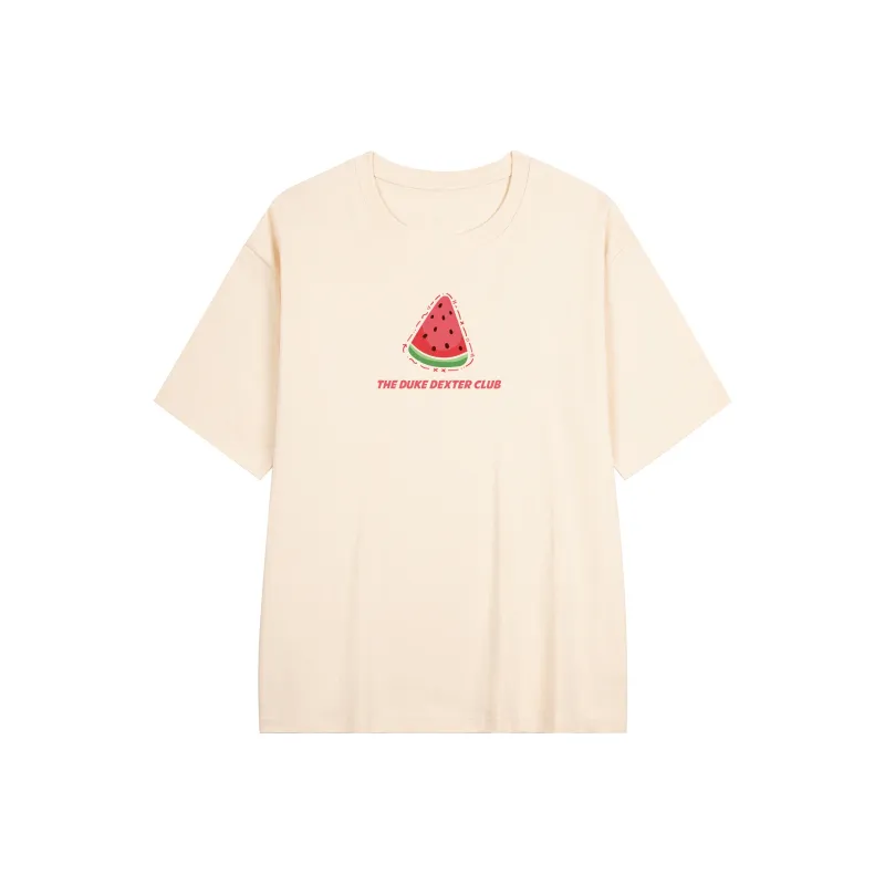 DUKE+DEXTER T Shirts Unisex-14