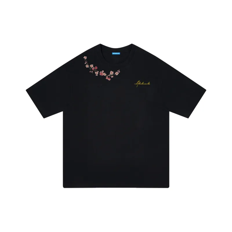 Small Columns Under The Sea T Shirt Unisex-18