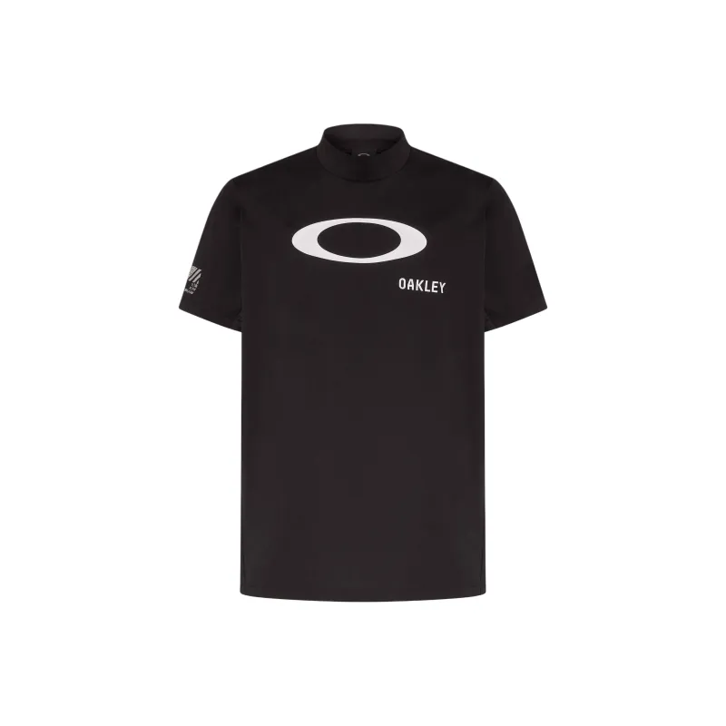 Oakley Ellipse T Shirt Men's Black-0