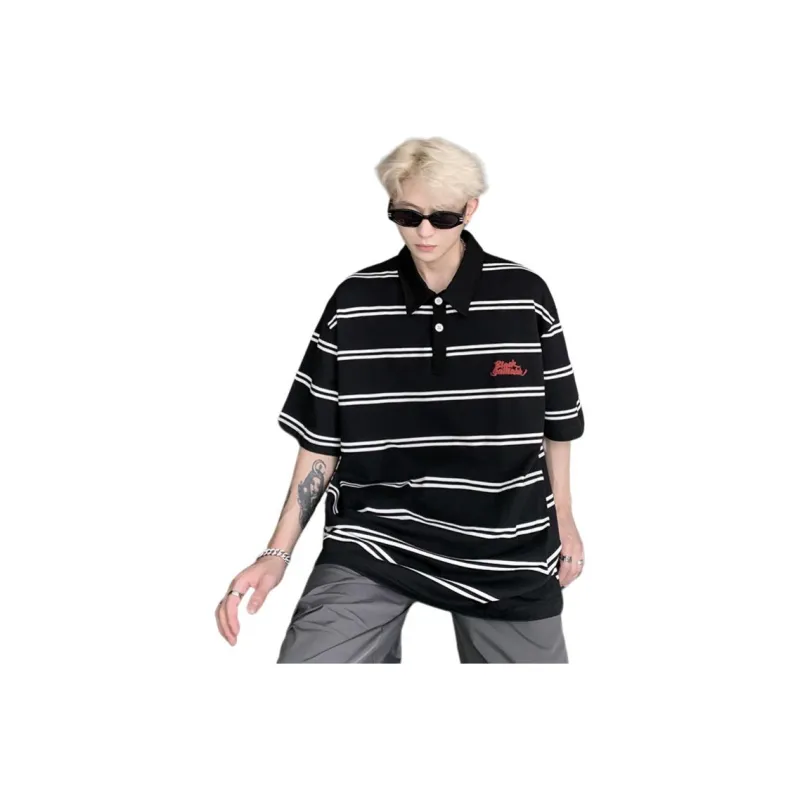 Fakeyoung T Shirts Unisex-4