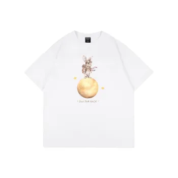 FAR BACK T-Shirts Unisex