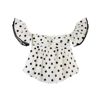 KYKW T Shirts Women's White