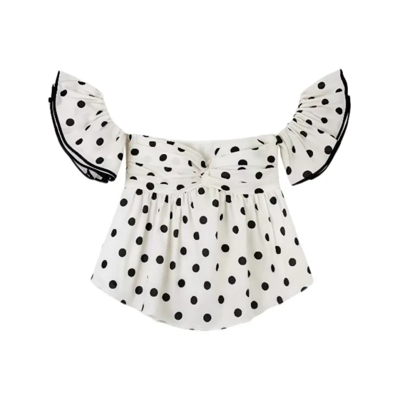 KYKW T Shirts Women's White-0