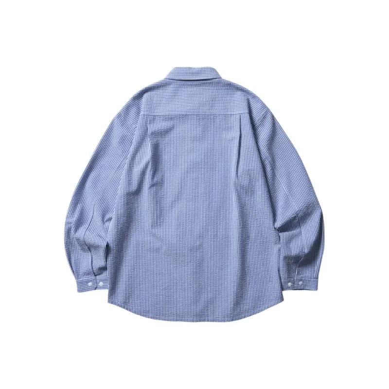 Liberaiders COOLMAX UTILITY SHIRT Unisex-1