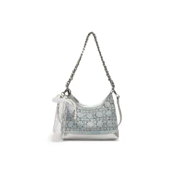 Homeboisportclub PU Shoulder Bag Women's Multicolor