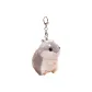 Plush Hamsters-Gray