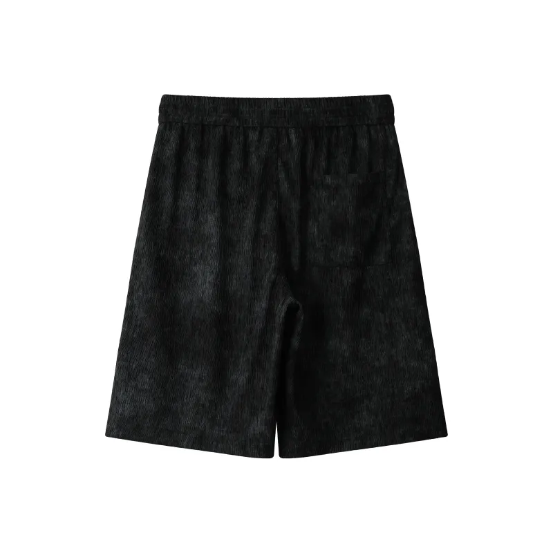 MUSCLETECH Casual Shorts Unisex-3