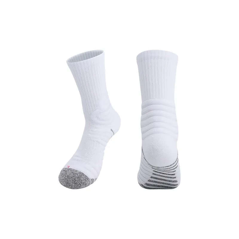 Gentle Welcome Basketball Socks Unisex 1 Pack-1