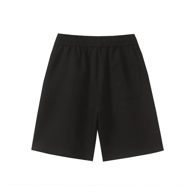 SOLIDITY Casual Shorts Unisex-5