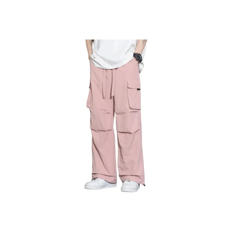 Colorful Creations Cargo Pants Unisex-17
