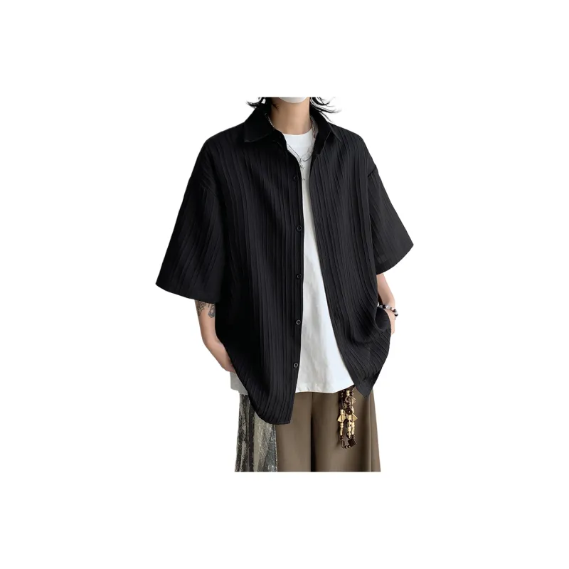 Caramella Shirts Unisex-2