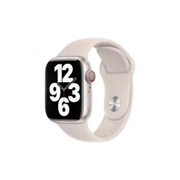 APEPALOG Apple Compatibility Watch Band Silicone Material