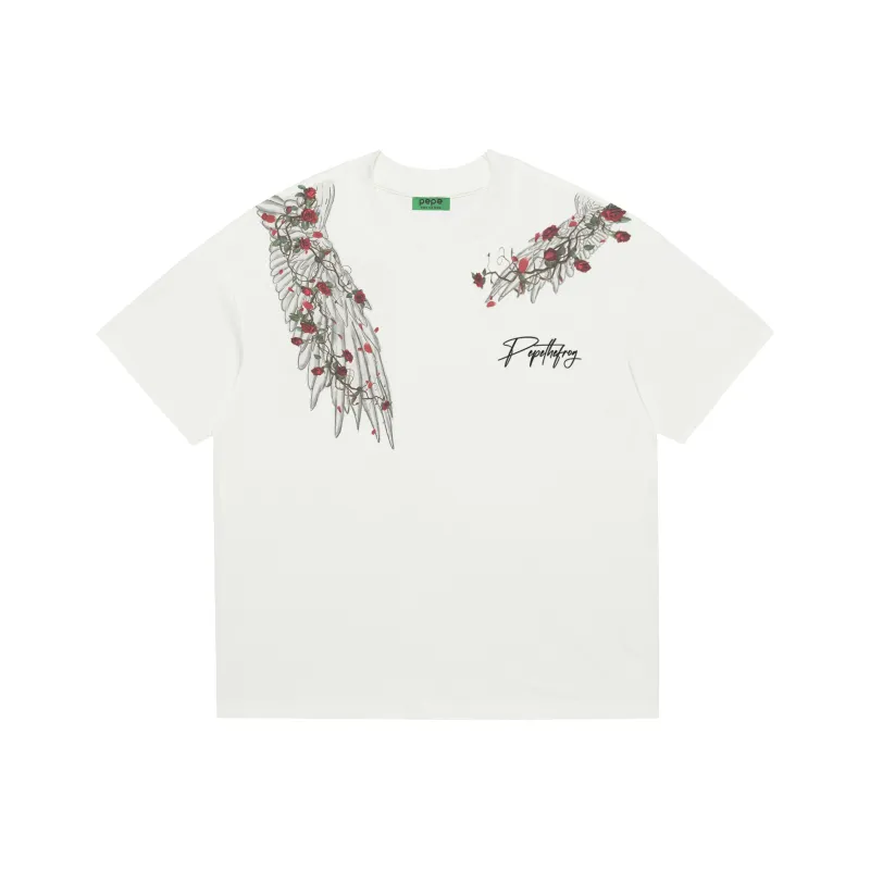 Pepe The Frog T Shirts Unisex-4