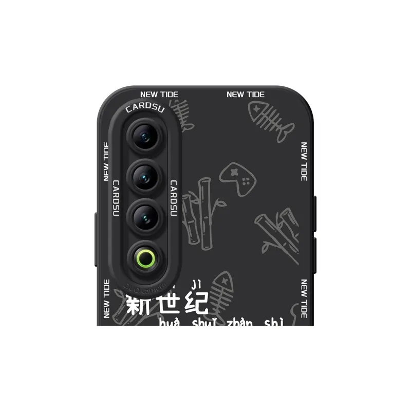CHUNFAN Phone Cases-14