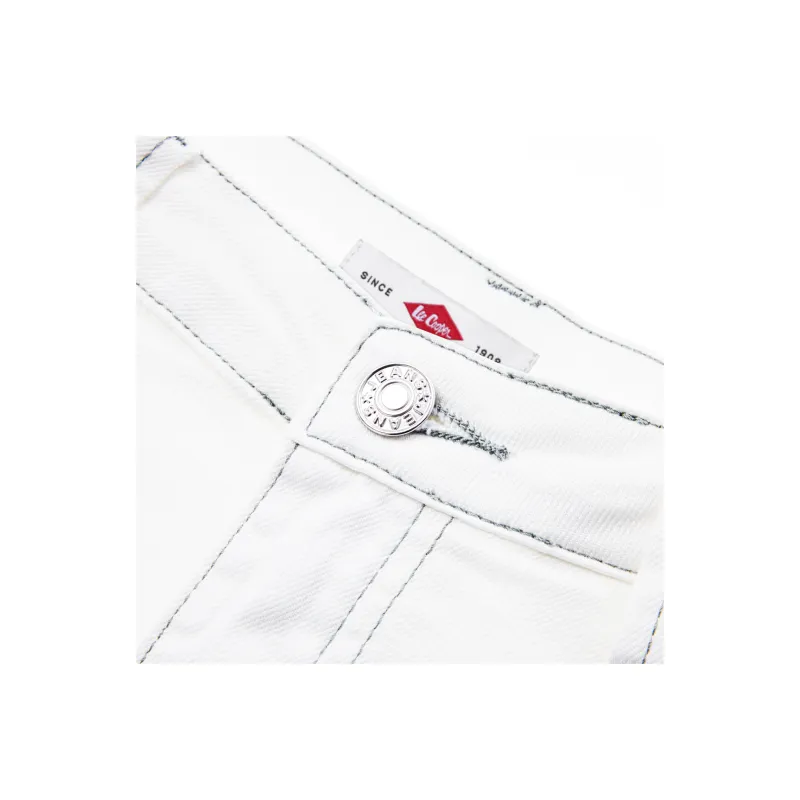 Lee Cooper Denim Shorts Women's-3